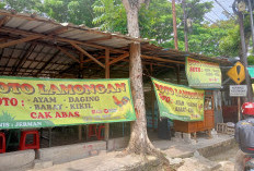 Soto Lamongan Cak Abas, Pilihan Lauk yang Pas untuk Berbuka Puasa