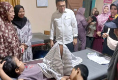 Petugas PUPR Selamatkan 2 Anak Tenggelam