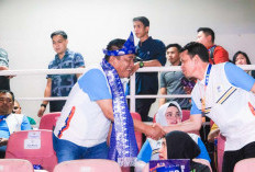 29 Atlet dan 3 Pelatih Muba Perkuat Kontingen Sumsel