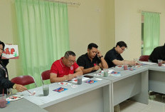 Ibis Palembang Sanggar Peduli Sesama  