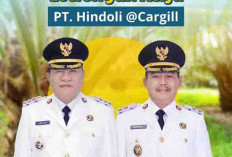 Kadisnakertrans Sebut Info Loker Terbaru bagi Warga Muba