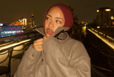 Alts Pression Angkat Karya Lukis Seniman Palembang, Aurare Derwaman Peserta Paling Muda!