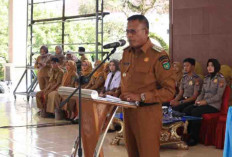 Komitmen Jadikan Sampah Bernilai Ekonomis