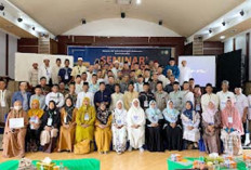 DDII Prabumulih Gelar One Day Seminar Ilmu Waris
