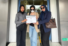 Alami Kerugian Puluhan Juta Rupiah, SA Laporkan Oknum Polisi ke Polda Sumsel
