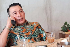 Nopianto: Dampak Keracunan Massal Puluhan Siswa, Program MBG di PALI Butuh Evaluasi dan Diawasi Ketat
