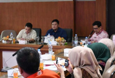 Pemkab Banyuasin Perkuat Komitmen Optimalisasi Layanan JKN-KIS