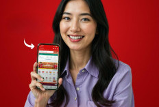 Lewat Alfagift, Nikmati Promo Menginap Hemat di The Zuri Palembang