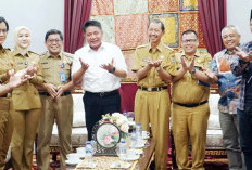 Karang Asem Festival Siap jadi Magnet Wisata Sumsel