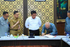 Gandeng DJKN Optimalkan Piutang dan Aset Daerah