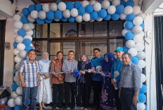 Satu-satunya dengan Psikolog Tetap,Brainy Kids Therapy Hadir di Palembang Jadi Solusi Anak Berkebutuhan Khusus