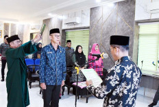 Tegaskan Pentingnya Sinergi