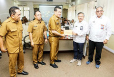 Muba Tancap Gas Perbaiki Kualitas Perencanaan dan Anggaran 2026