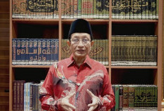 Minta Maaf, Menag: Zakat Rukun Islam yang Wajib Ditunaikan