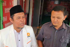 PKS OKU Timur Hilang 59 Suara Saat Pleno PPK