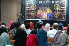 LOP AFC Palembang Sukses Digelar, Minat Member Baru Terus Bertambah