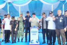 Tegaskan Komitmen Tata Kelola Sumur Minyak Masyarakat di Muba