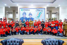 Bupati Muba Siap Berikan Support Aspirasi Buruh Perkebunan