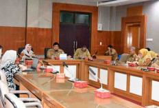 Penghasil Gabah Terbesar ke-2 Nasional, Banyuasin Tuan Rumah Kolompencapir