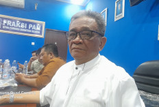 Sakit, Ketua Bapilu DPW PAN Sumsel Abdul Aziz Kamis Meninggal Dunia
