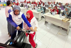 Seminar Safety Riding Astra Motor Sumsel, Perempuan Inspiratif Kartini Aman Berkendara