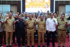 Porprov XV jadi Perhelatan Olahraga Terbesar 2025 di Indonesia