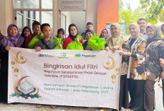 Pegadaian Peduli Sesama