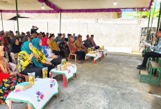 Reses Fenus Antonius, Perjuangkan Kepentingan Masyarakat OKU Timur