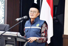 Empat Penyuluh Agama Islam Asal Sumsel Melaju ke Tahap Final PAI Award 2025