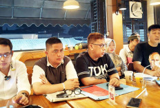 Pedagang Pasar Induk Jakabaring Minta Pemprov Sumsel Beri Sanksi Tegas kepada PT SSA