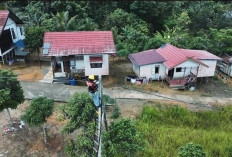  Ditengah Dinamika Global, PLN Catat Pendapatan Rp582,68 Triliun Tahun 2025