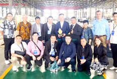 Ekonom Nilai Hilirisasi jadi Kunci Capai Target investasi