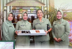 Lima UMKM Unggulan Sriwijaya Siap Bersinar di Pameran Persit Bisa Ke-2