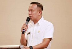 110 Guru Ikuti Pelatihan Pengajaran Inklusif