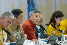 RUPST 2025, PT Bank Danamon Indonesia Tbk, disetujui Para Pemegang Saham 