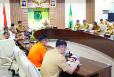 Keharmonisan Wujudkan Muba Semakin Maju dan Berjaya 2025