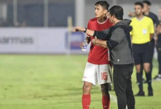 Indra Sjafri: Di Sepakbola yang Terpenting adalah Menang