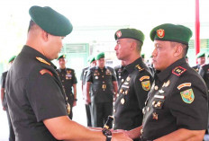 Netralitas TNI, Sigap Antisipasi Pergantian Musim