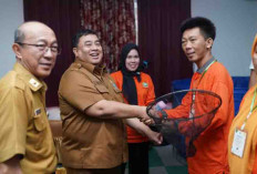 Pelatihan Budidaya Ikan Lele Metode Green Water System