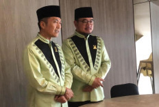 Di Gugat ke MK Cawako Terpilih Prima  Salam Tak Keberatan 