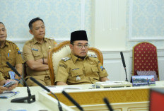 3 Makam Raja dan Kesultanan  Palembang Direvitalisasi