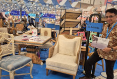 Lenny Silas, Els Artsindo Tebus Pasar Global