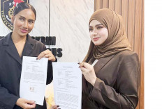 Vanisa Fadillah Arif Minta Maaf Usai Dilaporkan Selebgram S atas Dugaan Pencemaran Nama Baik