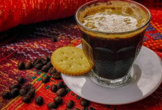 Kopi Gayo Indonesia Masuk Daftar Produsen Kopi Terbaik Dunia Mei 2026