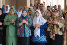 BKOW Sumsel Ajak Guru Bangun Sekolah Inklusif