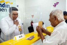 Bank Mandiri Taspen Rampungkan Migrasi ke New Core Banking System