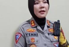 Ini Target sasaran Operasi Patuh Musi 2024, Satlantas Polrestabes Palembang 