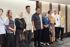 BCA Lanjutkan Program Inkubasi UMKM Go Export Tahun 2025