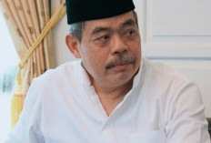 Bupati Lahat Ajak DPRD Terapkan Efisiensi Tak Boros DL dan Makan