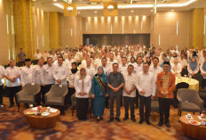 Ratu Dewa Apresiasi Program Dinkes Palembang